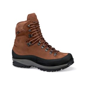 Hanwag Ancash II GTX Brown/Asphalt