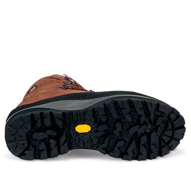 Hanwag Ancash II GTX Brown/Asphalt
