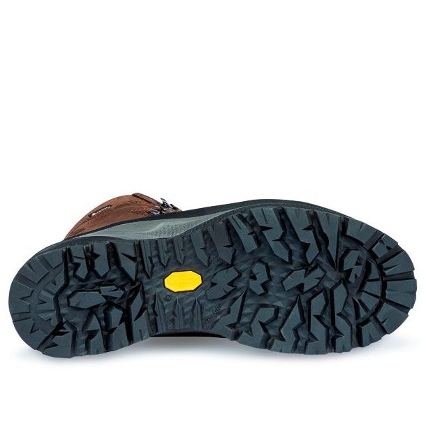 Hanwag Ancash II Lady GTX Brown/Asphalt