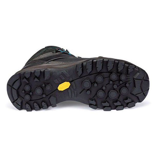 Hanwag Bangri Lady Stvle Asphalt/Ocean