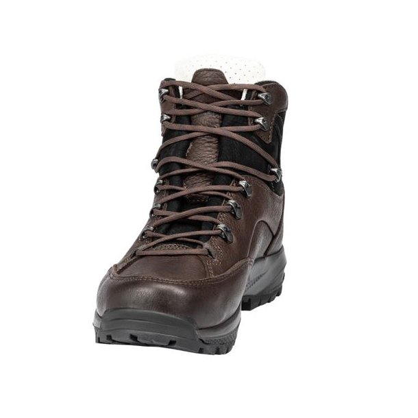 Hanwag Bangri SF Extra Lady Stvle Chestnut/Black