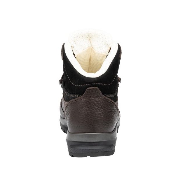 Hanwag Bangri SF Extra Lady Stvle Chestnut/Black