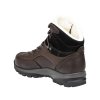 Hanwag Bangri SF Extra Lady Stvle Chestnut/Black