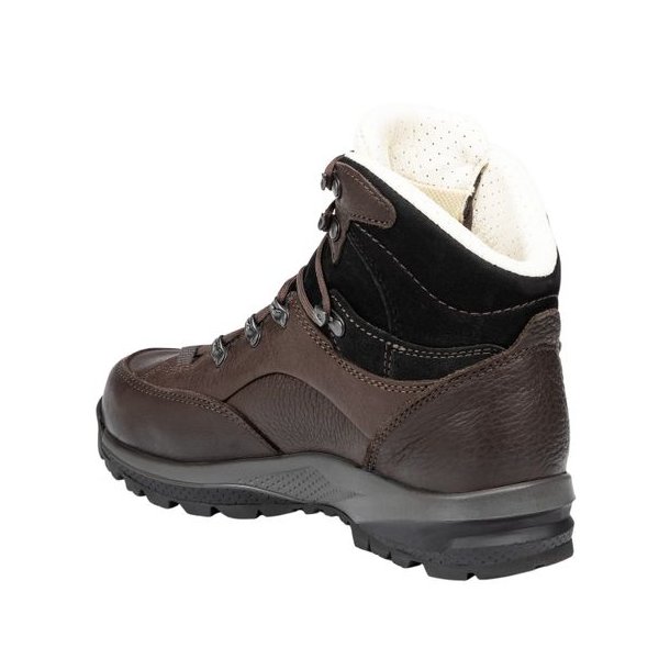 Hanwag Bangri SF Extra Lady Stvle Chestnut/Black