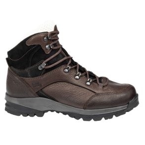 Hanwag Bangri SF Extra Lady Stvle Chestnut/Black