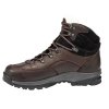 Hanwag Bangri SF Extra Lady Stvle Chestnut/Black