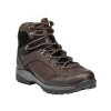 Hanwag Bangri SF Extra Lady Stvle Chestnut/Black