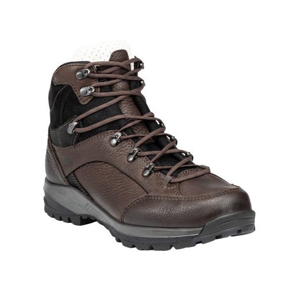 Hanwag Bangri SF Extra Lady Stvle Chestnut/Black
