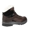 Hanwag Bangri SF Extra Lady Stvle Chestnut/Black