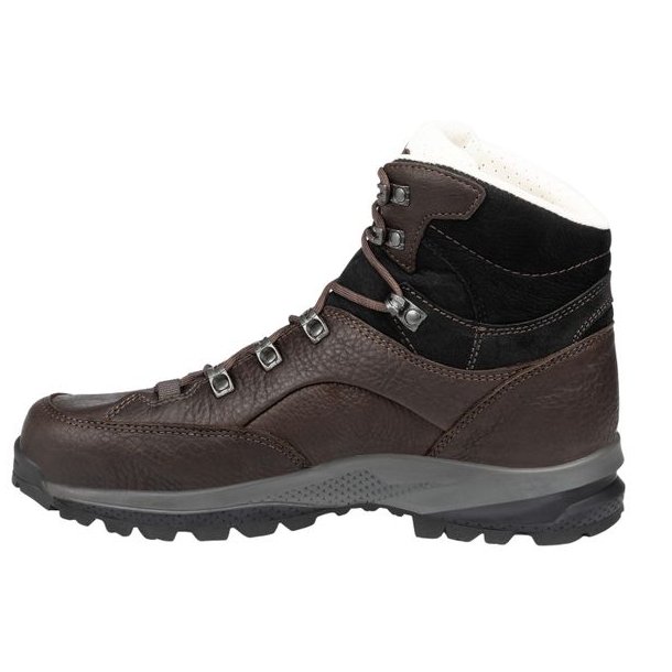 Hanwag Bangri SF Extra Stvle Chestnut/Black