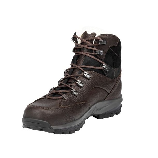 Hanwag Bangri SF Extra Stvle Chestnut/Black