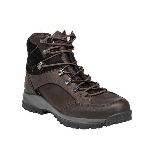 Hanwag Bangri SF Extra Stvle Chestnut/Black
