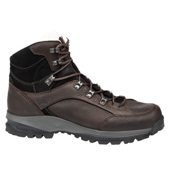 Hanwag Bangri SF Extra Stvle Chestnut/Black