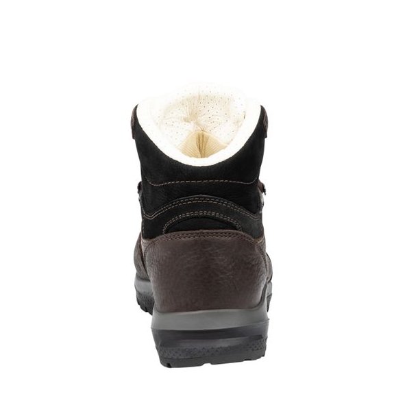 Hanwag Bangri SF Extra Stvle Chestnut/Black
