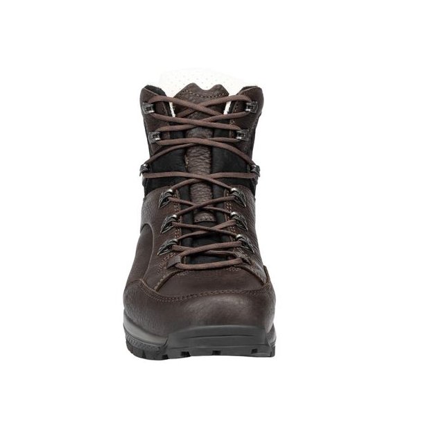 Hanwag Bangri SF Extra Stvle Chestnut/Black