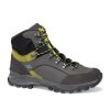 Hanwag Banks GTX Mid Stvle Asphalt/Green