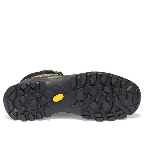 Hanwag Banks GTX Mid Stvle Asphalt/Green