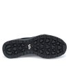 Hanwag Banks Low Bunion LL Sko Navy/Black