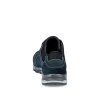 Hanwag Banks Low Bunion LL Sko Navy/Black
