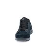 Hanwag Banks Low Bunion LL Sko Navy/Black