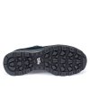 Hanwag Banks Low Lady GTX Sko Navy/Asphalt