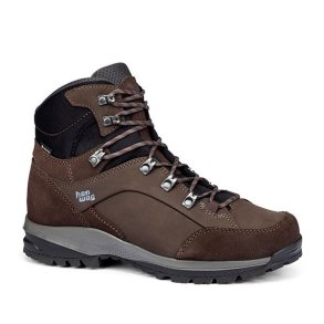Hanwag Banks SF Extra GTX Stvle Mocca/Asphalt