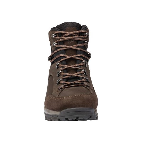 Hanwag Banks SF Extra Lady GTX Stvle Mocca/Black