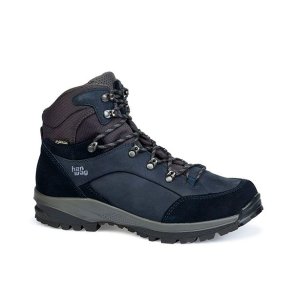 Hanwag Banks SF Extra Lady GTX Stvle Navy/Asphalt