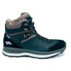 Hanwag Bluestrait Mid Lady ES Navy/Light Grey