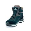 Hanwag Bluestrait Mid Lady ES Navy/Light Grey