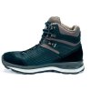 Hanwag Bluestrait Mid Lady ES Navy/Light Grey