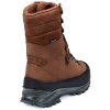 Hanwag Brenner Pro Wide GTX Brown/Asphalt