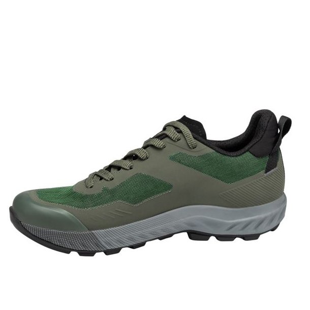 Hanwag Kaduro Light GTX Olive/Olive