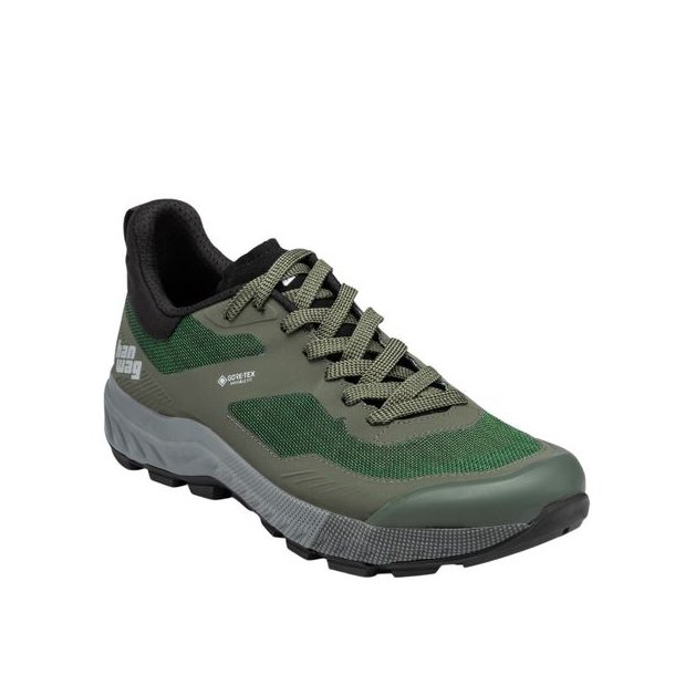 Hanwag Kaduro Light GTX Olive/Olive
