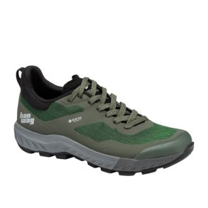 Hanwag Kaduro Light GTX Olive/Olive