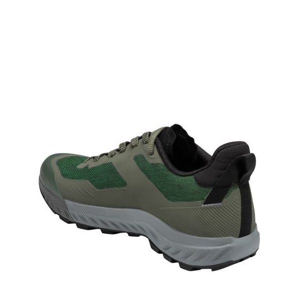 Hanwag Kaduro Light GTX Olive/Olive
