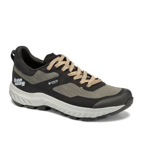 Hanwag Kaduro Light Lady GTX Ivory/Black