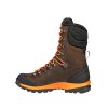 Hanwag Kalixfors SF Extra GTX Stvle Brown/Orange