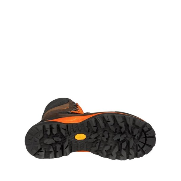 Hanwag Kalixfors SF Extra GTX Stvle Brown/Orange