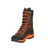 Hanwag Kalixfors SF Extra GTX Stvle Brown/Orange