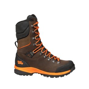 Hanwag Kalixfors SF Extra GTX Stvle Brown/Orange