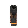 Hanwag Kalixfors SF Extra GTX Stvle Brown/Orange