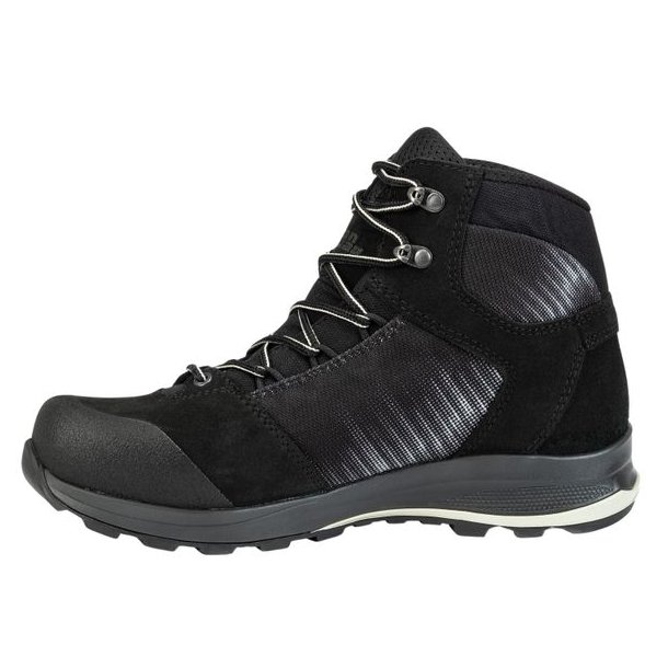 Hanwag Klarsby Bunion GTX Lady Stvle Black/Frost