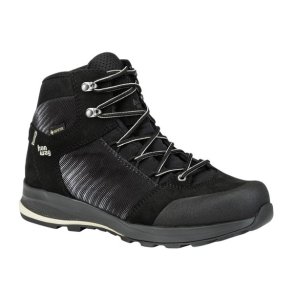 Hanwag Klarsby Bunion GTX Lady Stvle Black/Frost