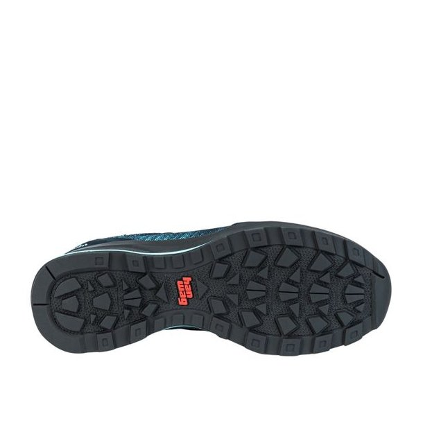 Hanwag Klarsby Low Bunion W GTX Stvle Navy/Sky