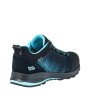 Hanwag Klarsby Low Bunion W GTX Stvle Navy/Sky