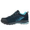 Hanwag Klarsby Low Bunion W GTX Stvle Navy/Sky