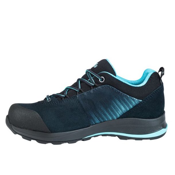 Hanwag Klarsby Low Bunion W GTX Stvle Navy/Sky