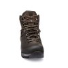 Hanwag Lhasa II Wide Støvle Chestnut/Asphalt
