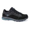 Hanwag Low Bunion GTX Sko Black/Dusk